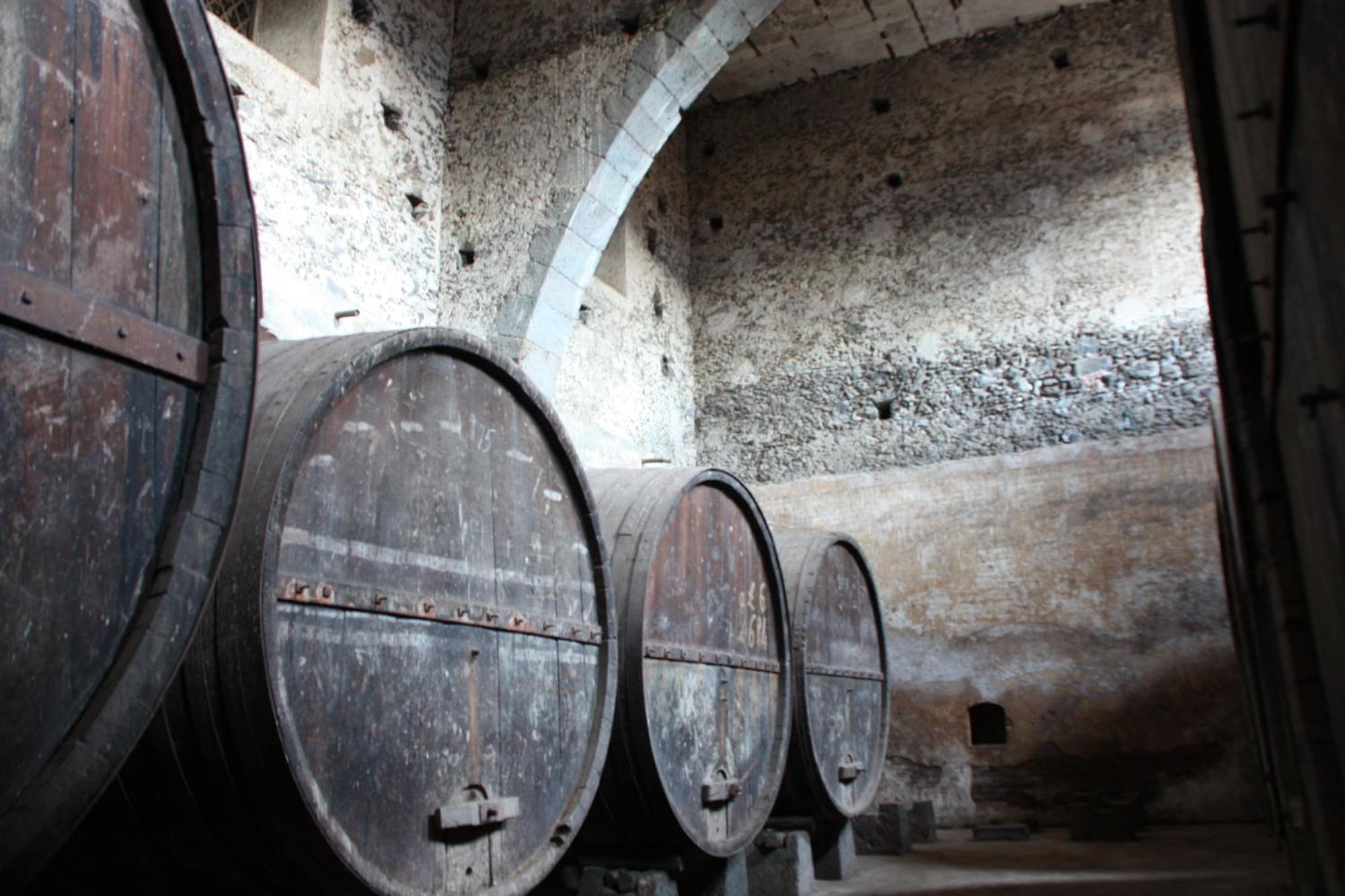 Gasthaus Feudo Vagliasindi -Wine Experience- Randazzo Exterior foto