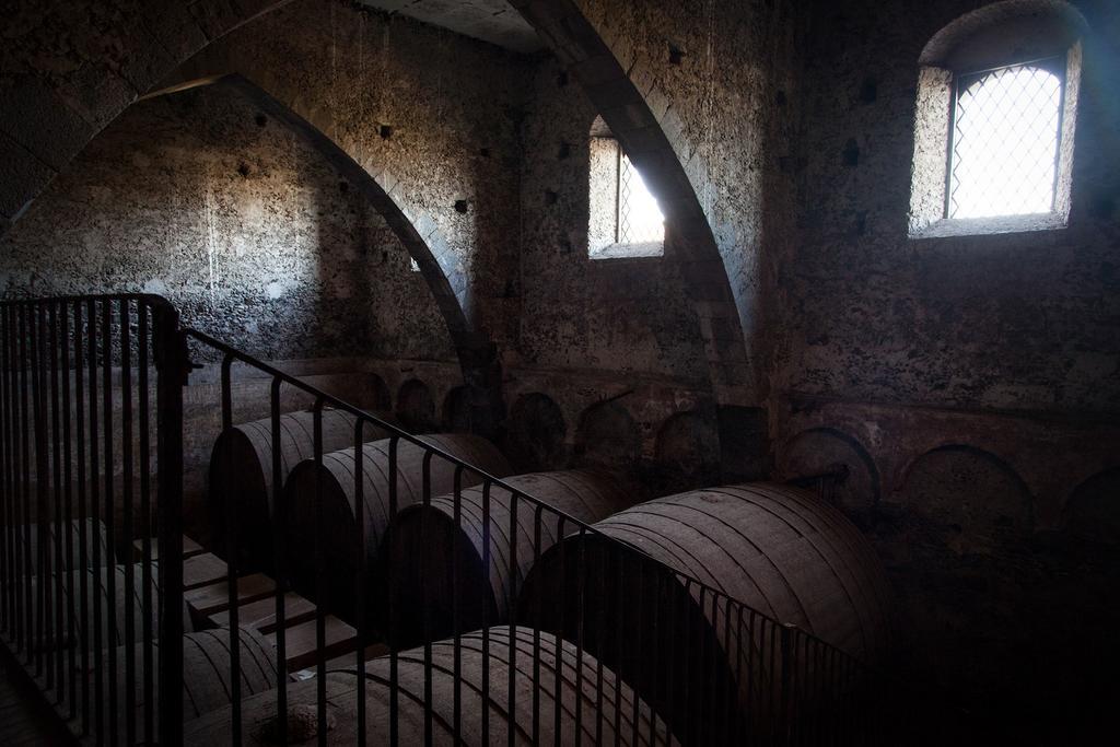 Gasthaus Feudo Vagliasindi -Wine Experience- Randazzo Exterior foto