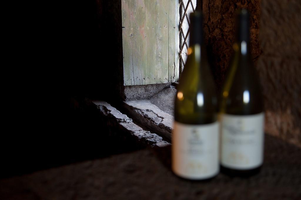 Gasthaus Feudo Vagliasindi -Wine Experience- Randazzo Exterior foto