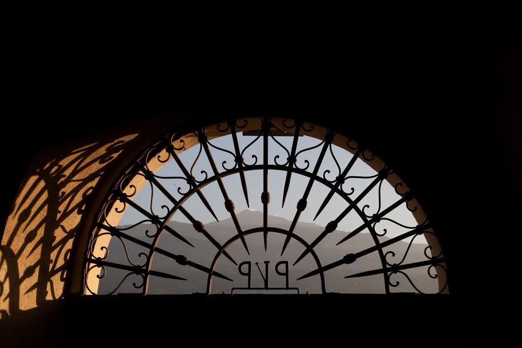 Gasthaus Feudo Vagliasindi -Wine Experience- Randazzo Exterior foto